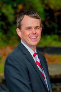 Councilman David Black