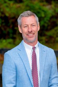 Councilman Haskell Kibler