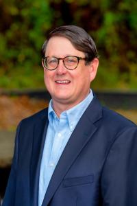 Mayor Thomas Andrews