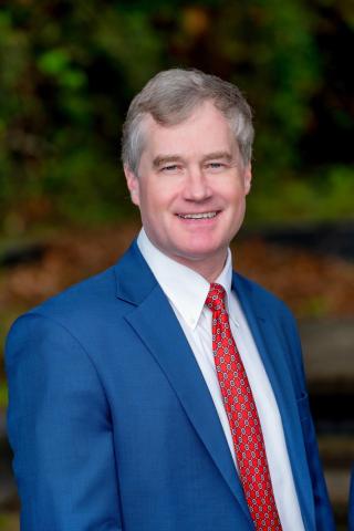 Councilman Ryan Newton