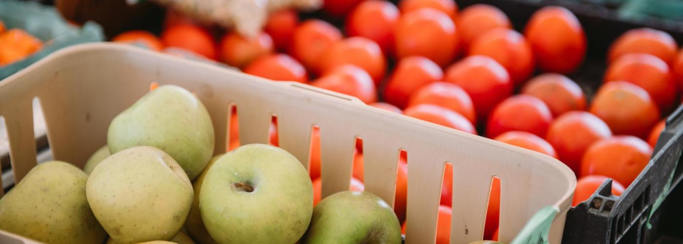 Farmers Market