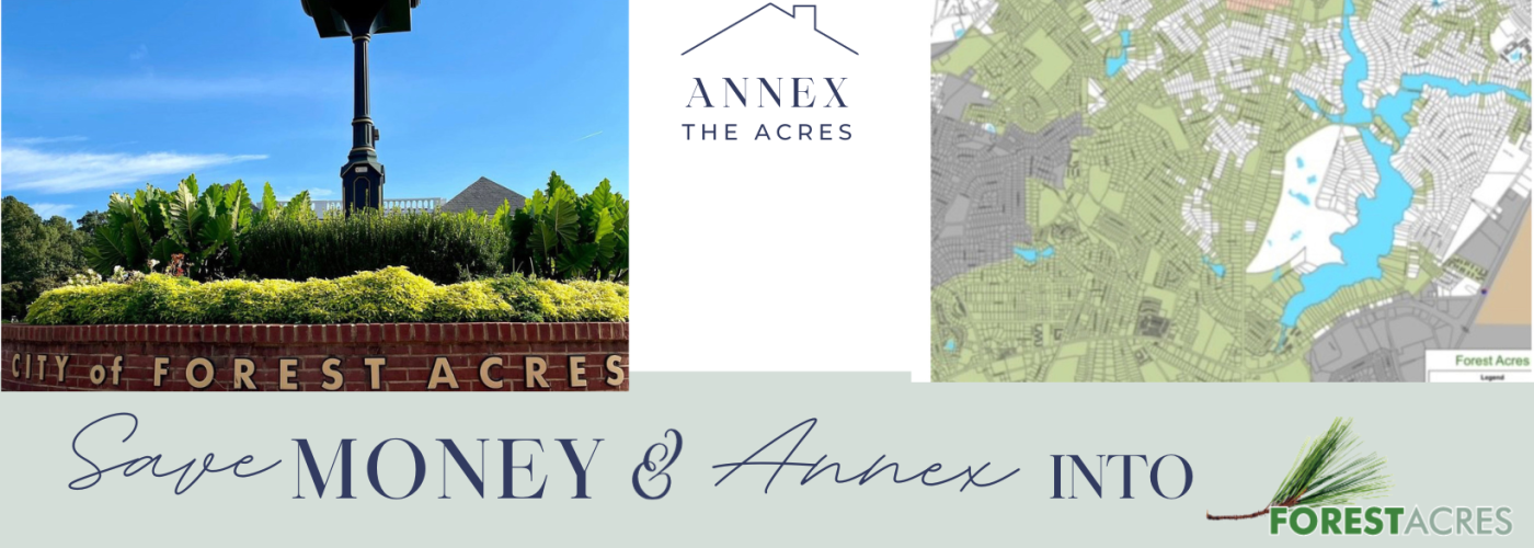 Annex The Acres