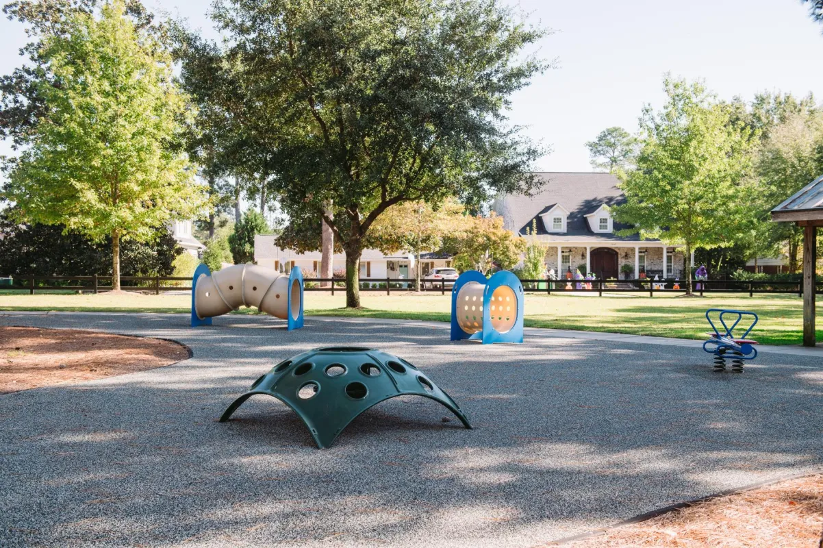 Idalia Park