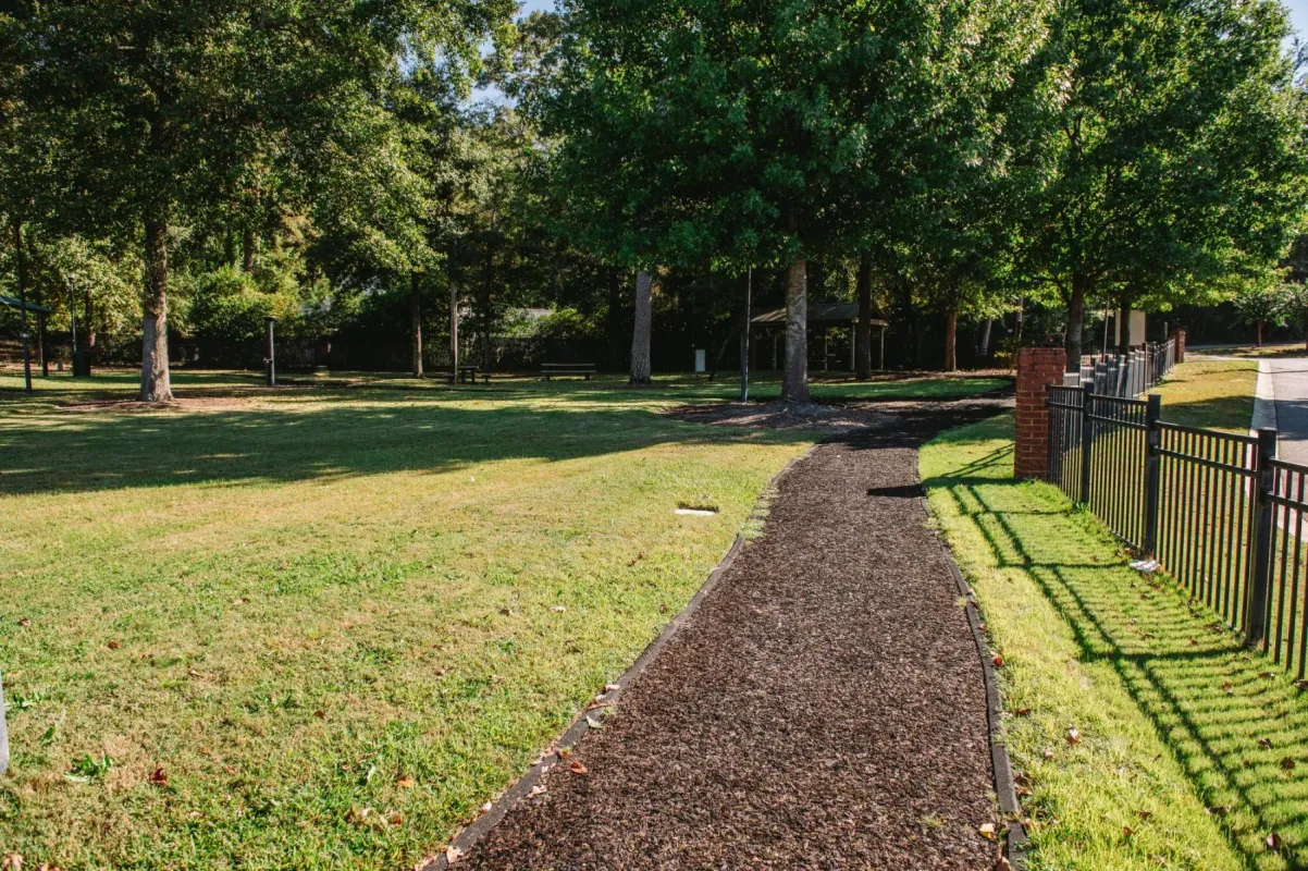 Quinine Hill Park