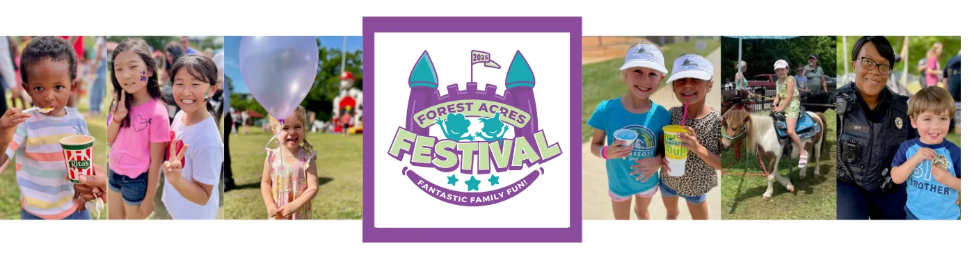 Forest Acres Festival