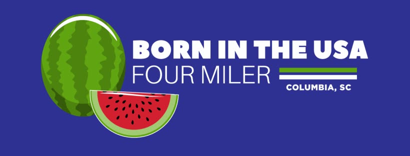 4 miler